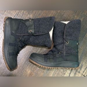 Sperry Winter Boots (3M Thinsulate water resistant)